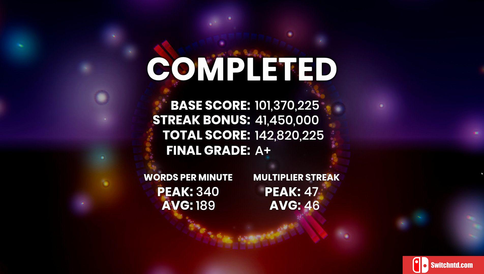《押韵风暴（Rhyme Storm）》Build 5615322 valtrix1982硬盘版[EN]_5