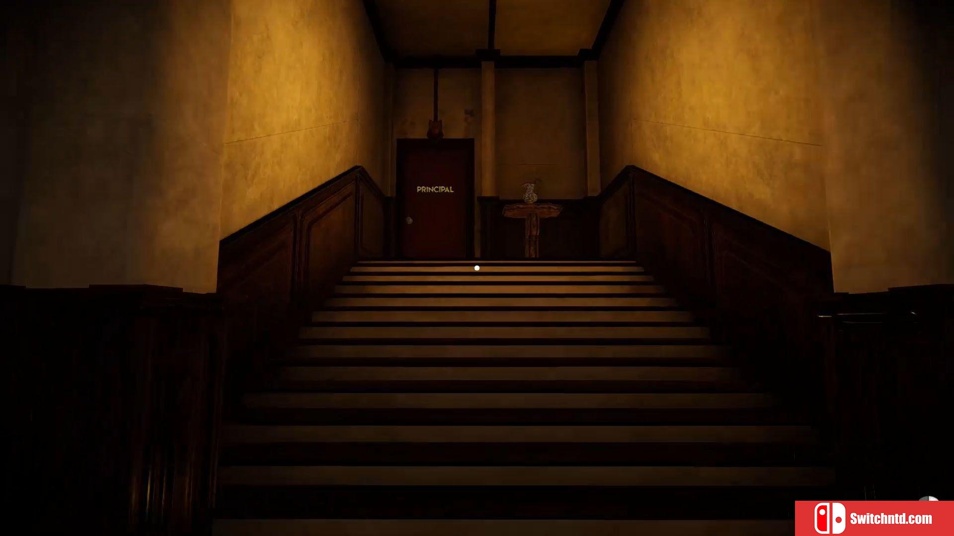 《诺菲拉图的管家（Nosferatu's Butler）》DARKSiDERS镜像版[EN]_3