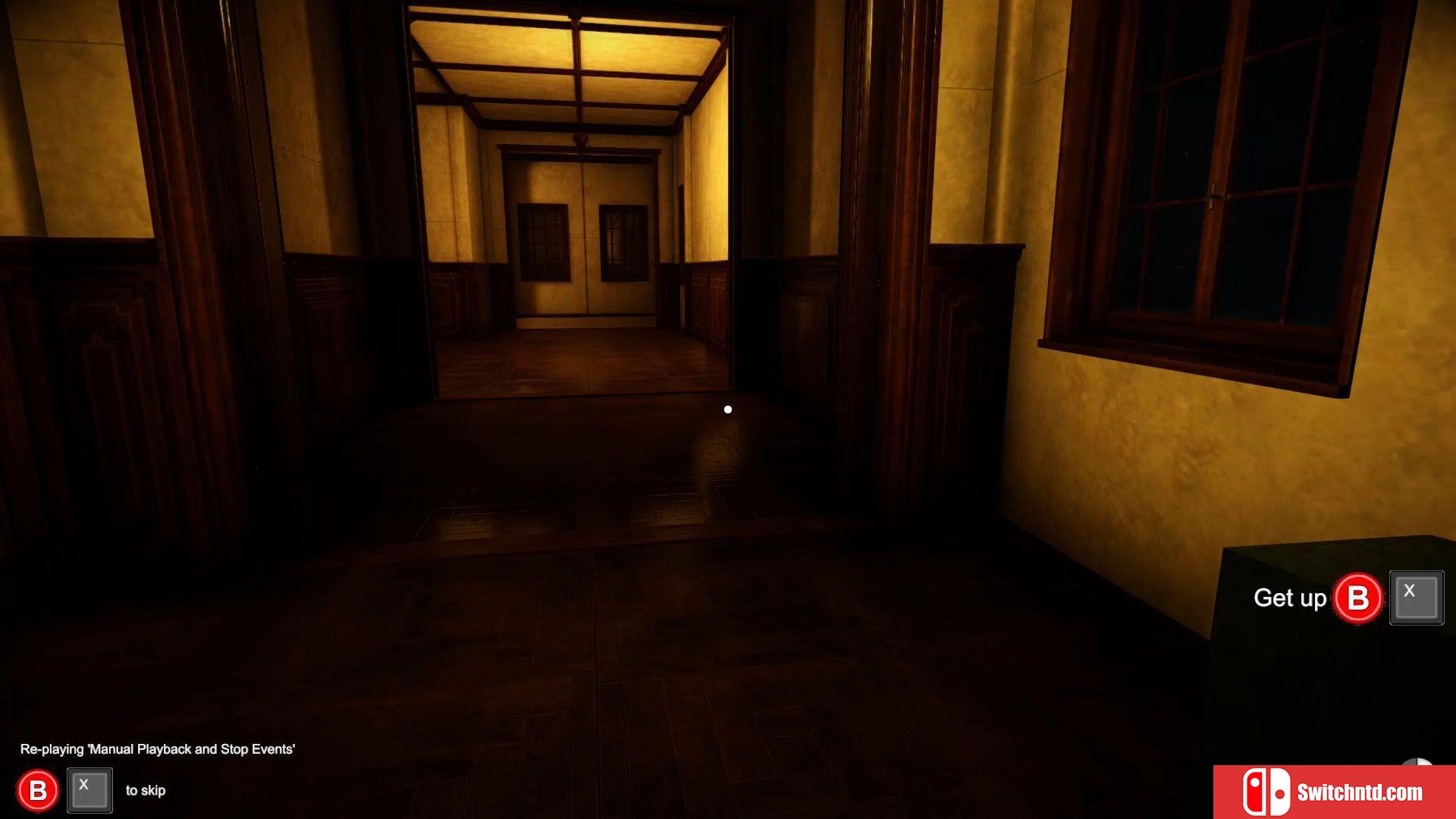 《诺菲拉图的管家（Nosferatu's Butler）》DARKSiDERS镜像版[EN]_4