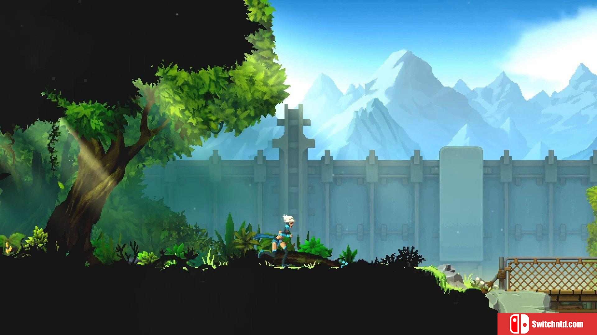《Foregone（Foregone）》v1.0.1.11 P2P硬盘版[EN]_5