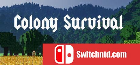 《你的殖民地大冒险（Colony Survival）》v0.7.5.5 P2P硬盘版[EN]_0