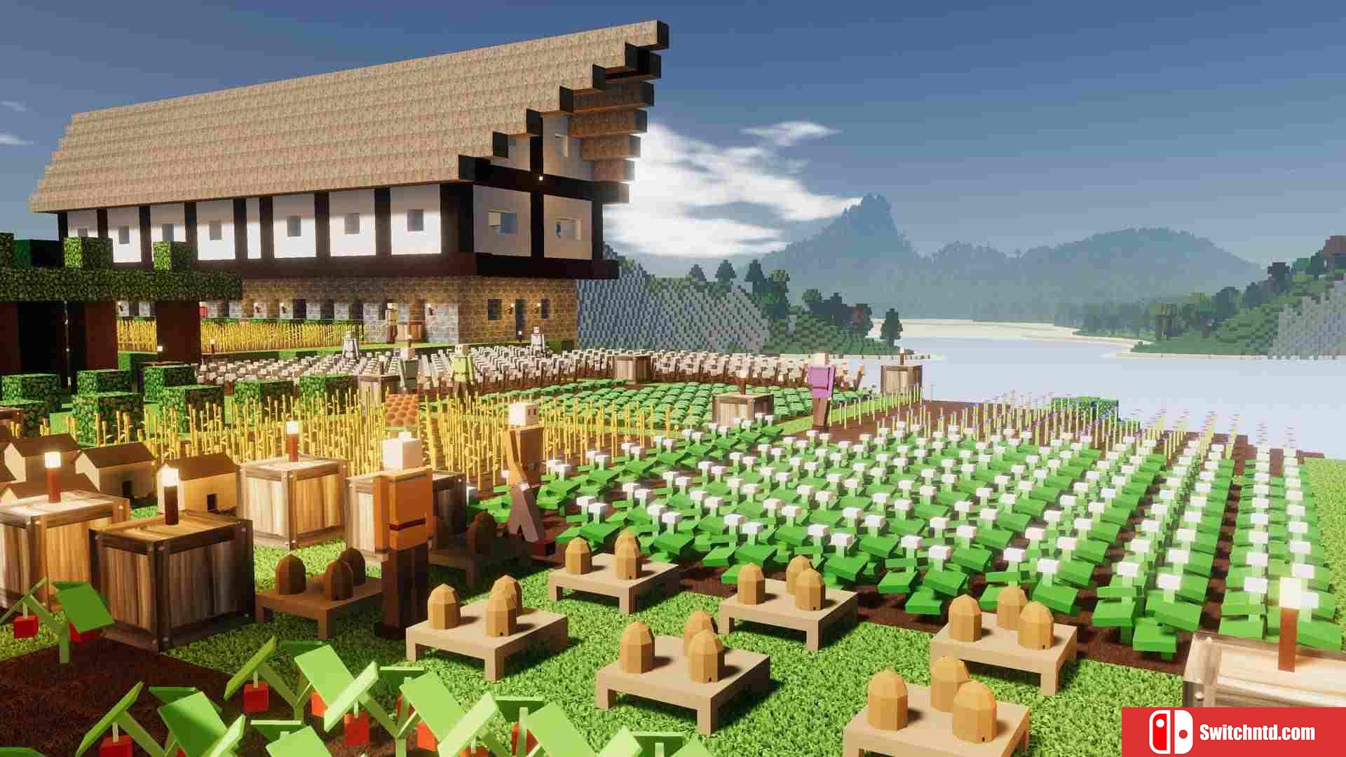 《你的殖民地大冒险（Colony Survival）》v0.7.5.5 P2P硬盘版[EN]_5