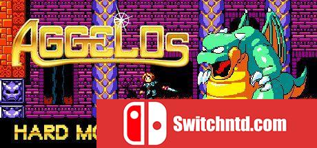 《Aggelos（Aggelos）》Build 4166900 Chronos硬盘版[EN]_0