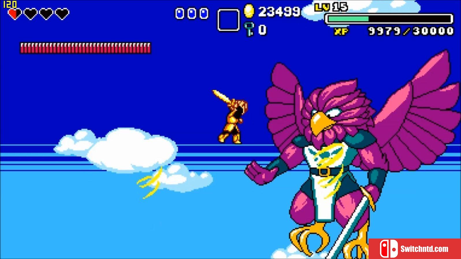 《Aggelos（Aggelos）》Build 4166900 Chronos硬盘版[EN]_2
