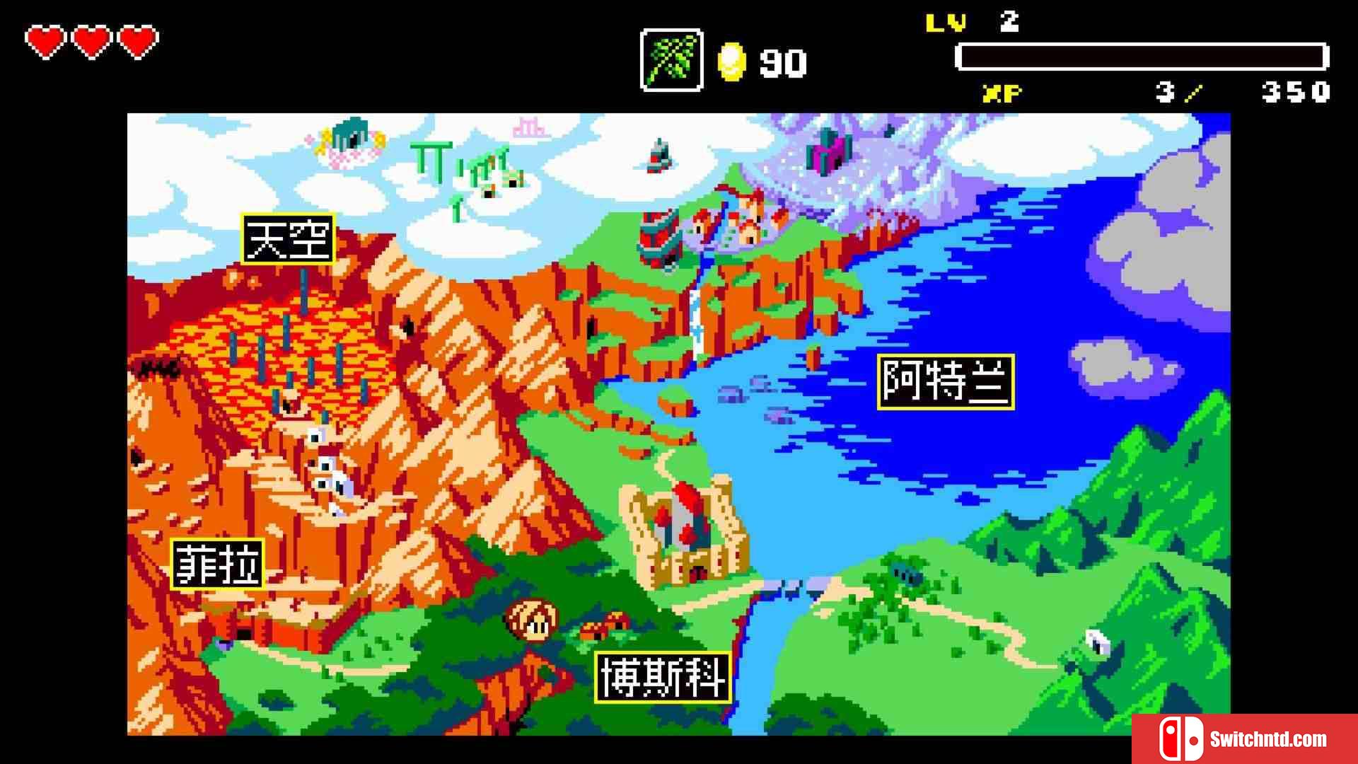 《Aggelos（Aggelos）》Build 4166900 Chronos硬盘版[EN]_3