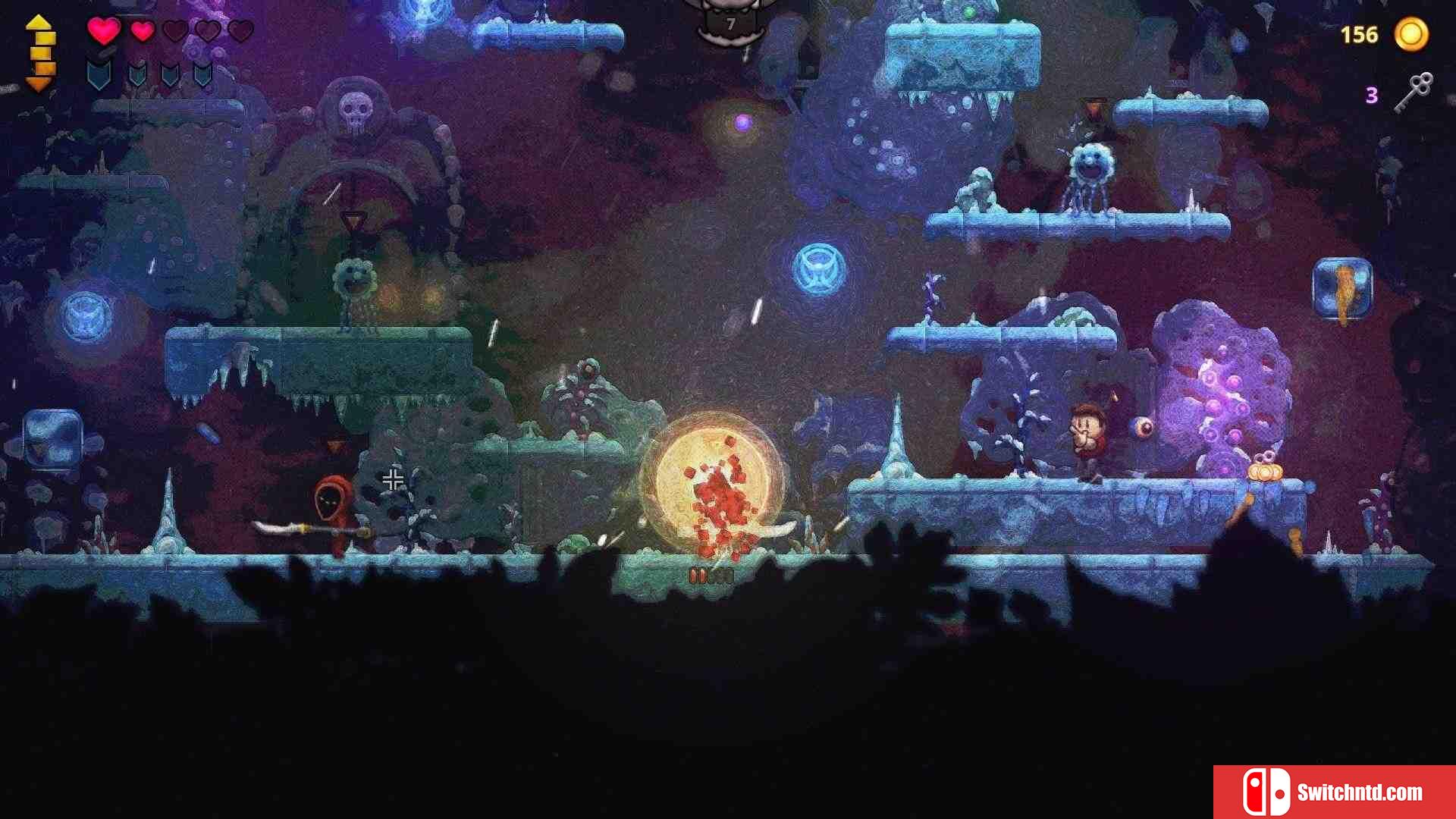 《粘土地牢（Dungeons of Clay）》DARKSiDERS镜像版[EN]_5