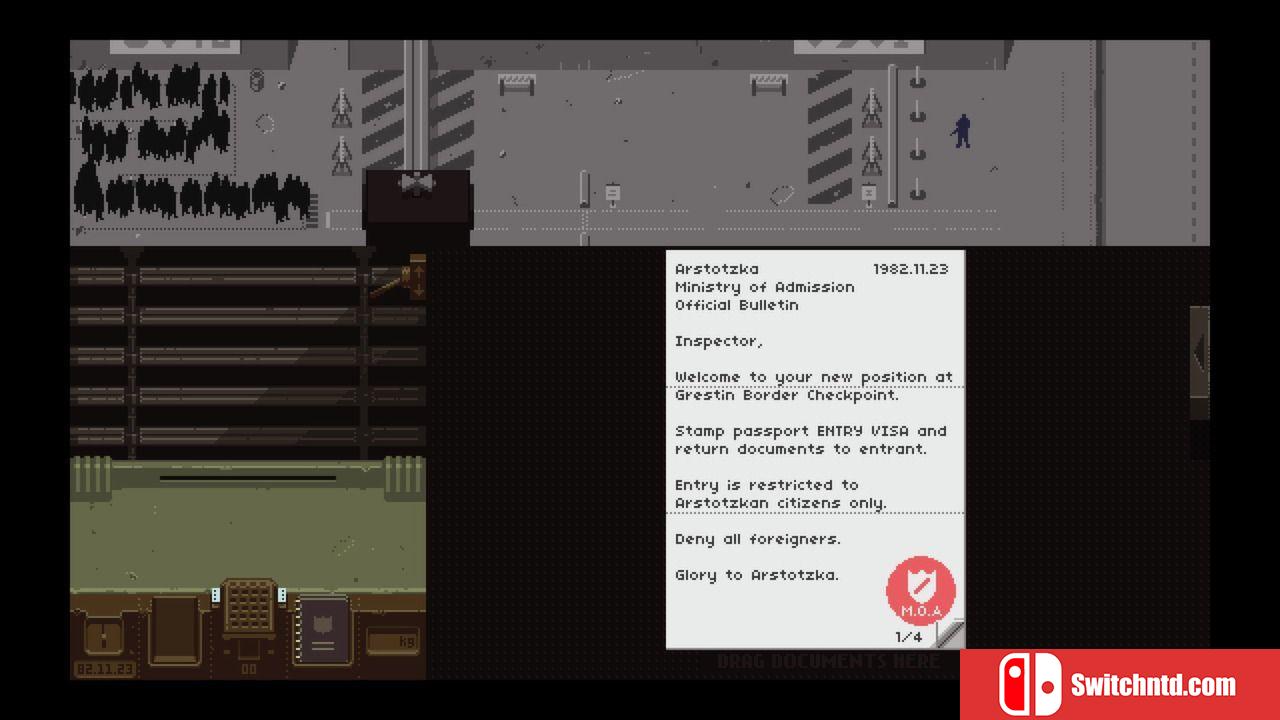 《请出示文件（Papers, Please）》v1.2.69 GOG硬盘版[EN/JP]_2