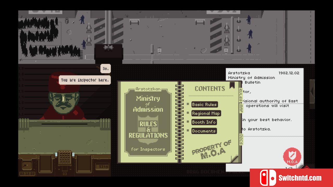 《请出示文件（Papers, Please）》v1.2.69 GOG硬盘版[EN/JP]_3