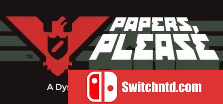 《请出示文件（Papers, Please）》v1.2.69 GOG硬盘版[EN/JP]_0