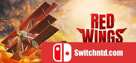 《红色翅膀：天空的王牌（Red Wings: Aces of the Sky）》集成DLC DARKSiDERS镜像版[EN]_0