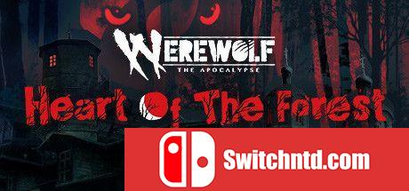 《狼人之末日怒吼：地灵之血（Werewolf: The Apocalypse）》v0.1.13 GOG硬盘版[EN]_0