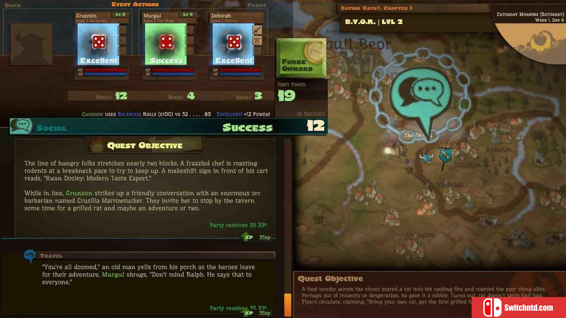 《史诗酒馆（Epic Tavern）》v1105 GOG硬盘版[EN]_2