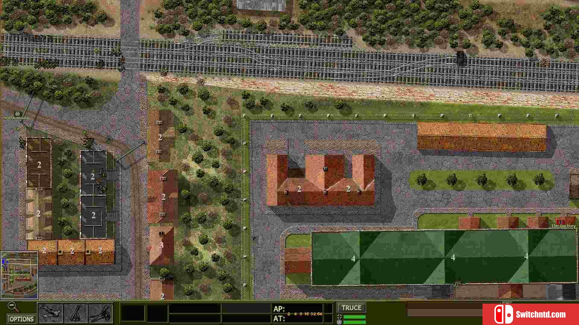 《近距离作战：最后的阿纳姆战役（Close Combat: Last Stand Arnhem）》v6.00.02 GOG硬盘版[EN]_2