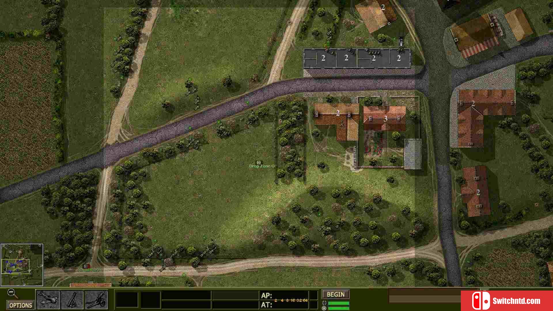 《近距离作战：最后的阿纳姆战役（Close Combat: Last Stand Arnhem）》v6.00.02 GOG硬盘版[EN]_5