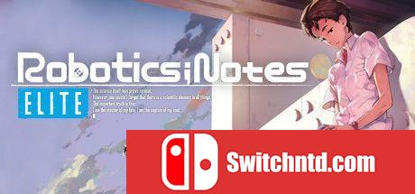 《机器人笔记：精英（ROBOTICS;NOTES ELITE）》DARKSiDERS镜像版[EN][NUKED]_0