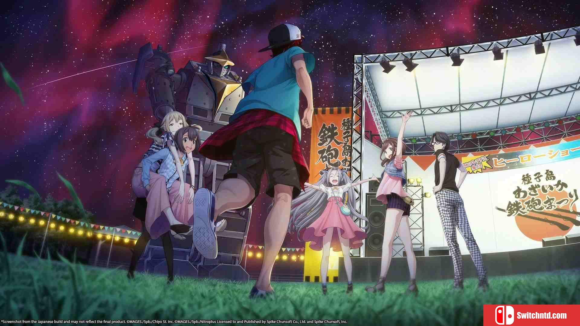 《机器人笔记：DaSH（ROBOTICS;NOTES DaSH）》DARKSiDERS镜像版[EN]_1