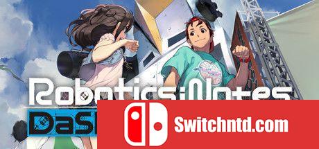 《机器人笔记：DaSH（ROBOTICS;NOTES DaSH）》DARKSiDERS镜像版[EN]_0