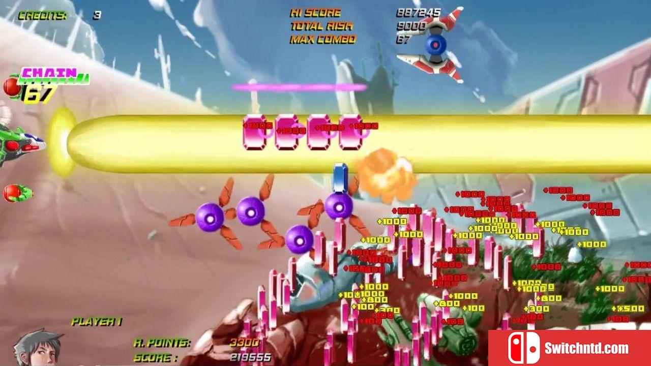 《蓝星之翼（Wings Of Bluestar）》Build 5679144 valtrix1982硬盘版[EN]_2