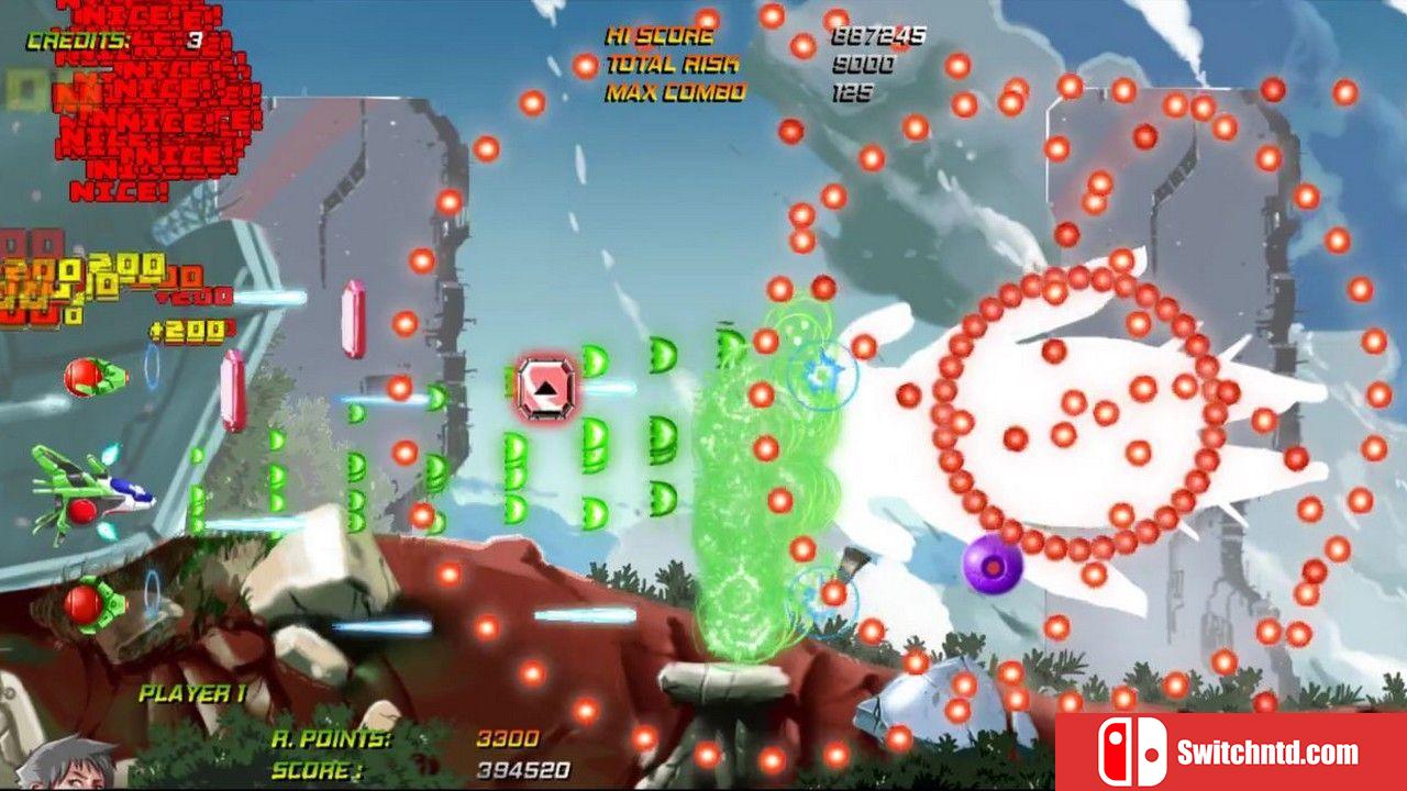 《蓝星之翼（Wings Of Bluestar）》Build 5679144 valtrix1982硬盘版[EN]_1
