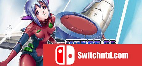 《蓝星之翼（Wings Of Bluestar）》Build 5679144 valtrix1982硬盘版[EN]_0