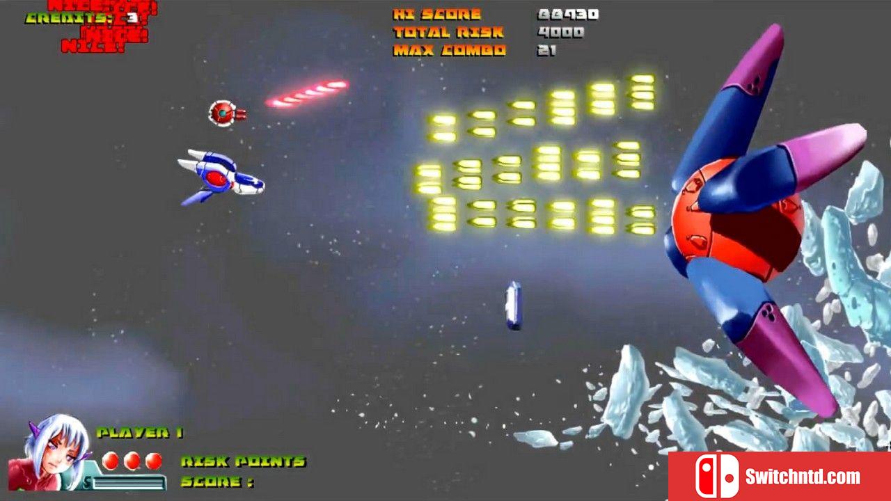 《蓝星之翼（Wings Of Bluestar）》Build 5679144 valtrix1982硬盘版[EN]_5
