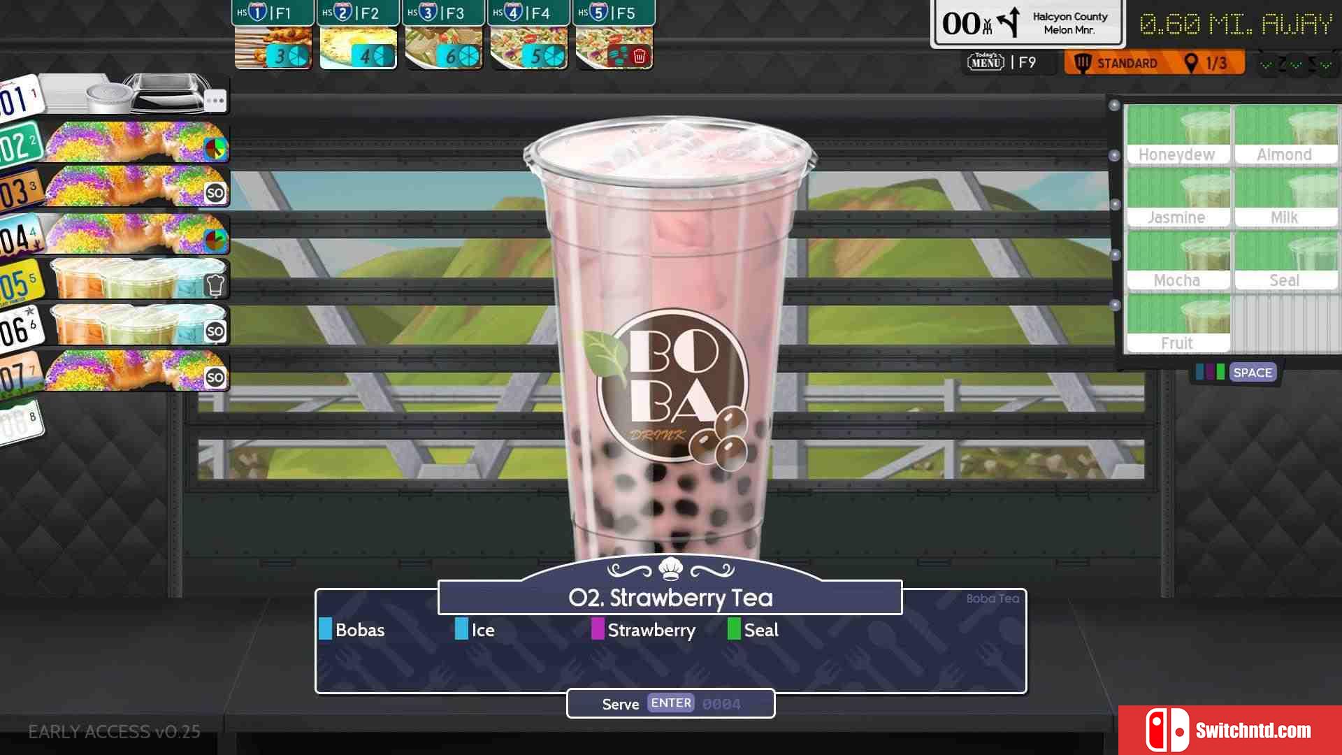 《烹调,上菜,美味3（Cook, Serve, Delicious! 3?!）》v1.00a GOG硬盘版[EN]_2