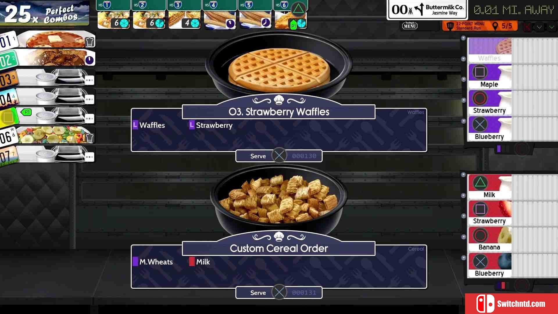 《烹调,上菜,美味3（Cook, Serve, Delicious! 3?!）》v1.00a GOG硬盘版[EN]_4
