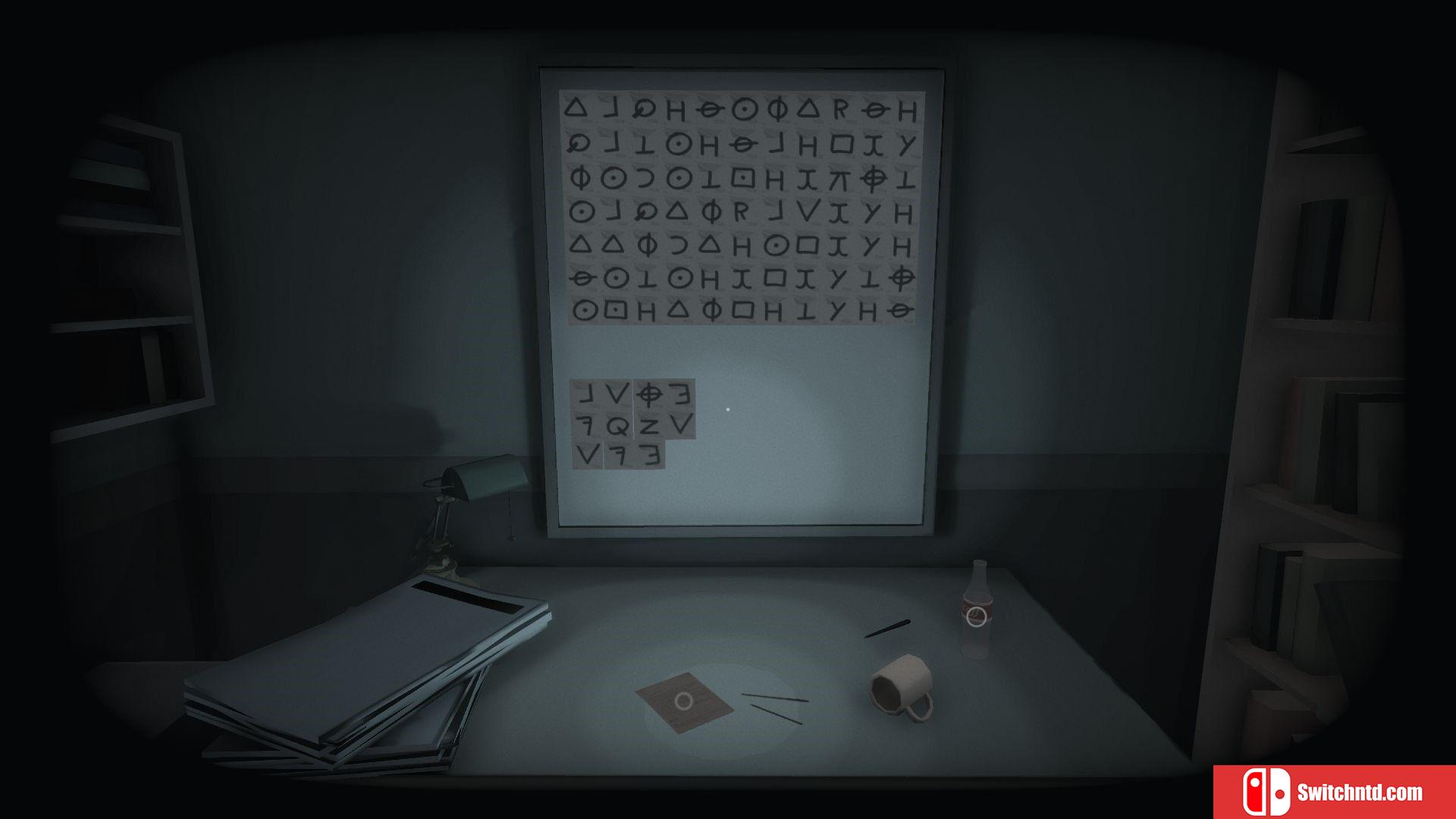 《黄道十二宫之说（This is the Zodiac Speaking）》CODEX镜像版[EN]_2
