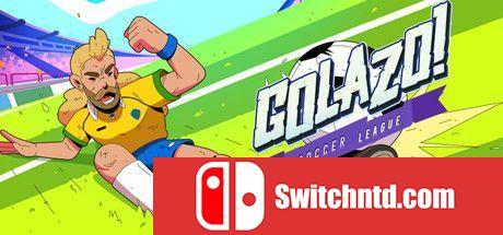 《Golazo! 足球联赛（Golazo! Soccer League）》B.5640054 valtrix1982硬盘版[EN/JP]_0