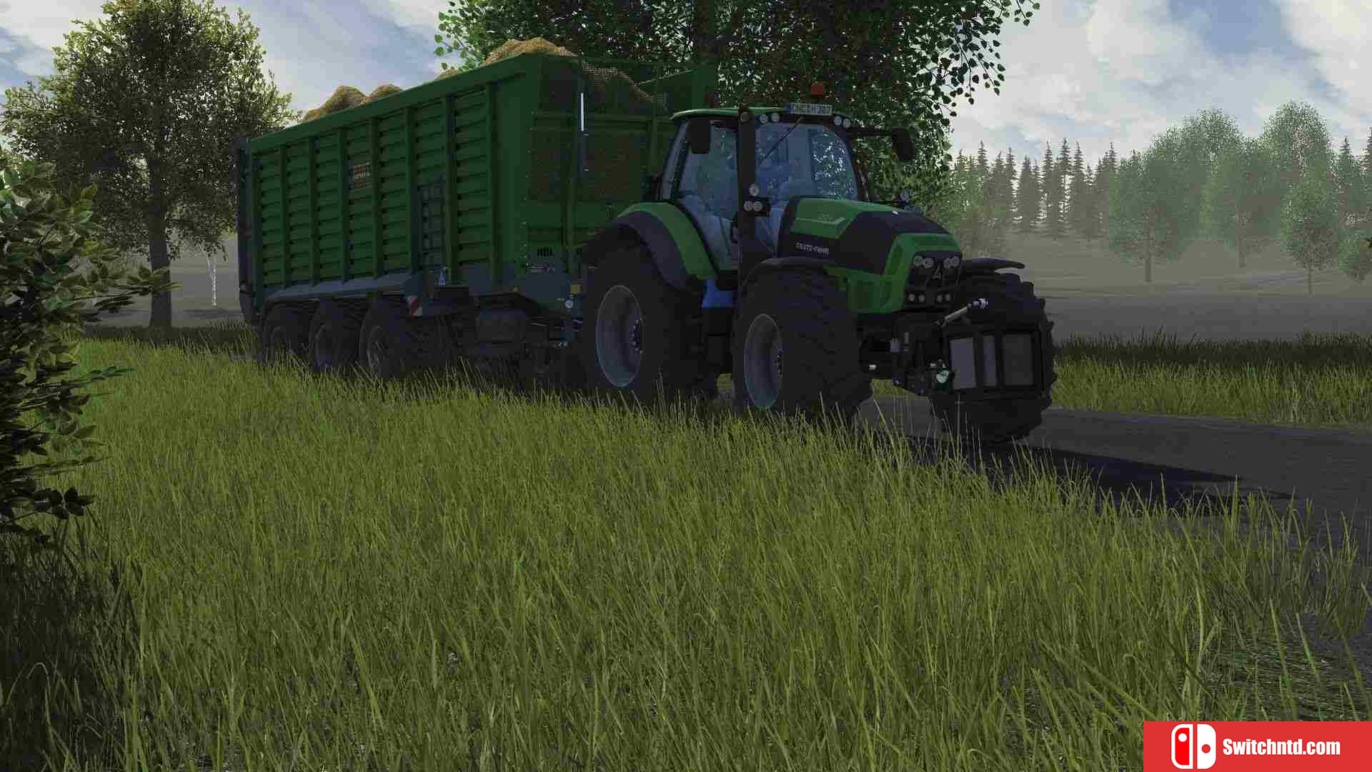 《专业农民：牛和庄稼（Professional Farmer）》v1.2.0.6 Razor1911镜像版[EN]_3
