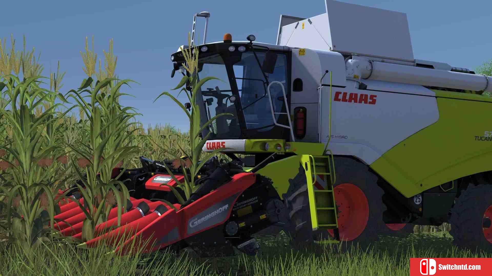 《专业农民：牛和庄稼（Professional Farmer）》v1.2.0.6 Razor1911镜像版[EN]_2