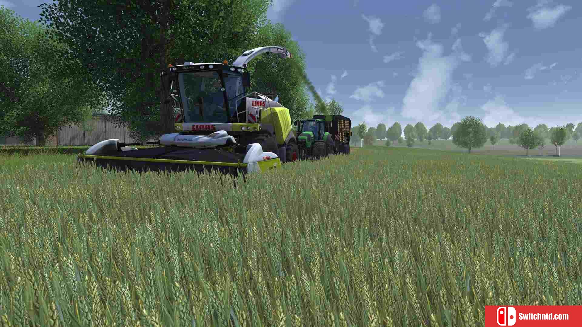 《专业农民：牛和庄稼（Professional Farmer）》v1.2.0.6 Razor1911镜像版[EN]_5