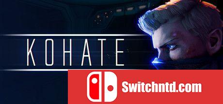 《Kohate（Kohate）》DARKSiDERS镜像版[EN]_0