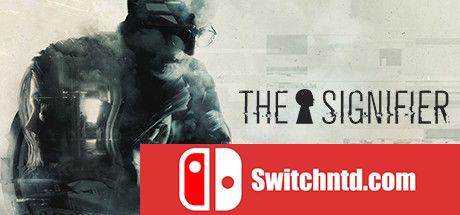 《The Signifier（The Signifier）》导演剪辑版 CODEX镜像版[EN]_0