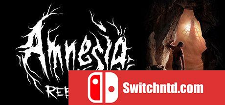 《失忆症：重生（Amnesia: Rebirth）》CODEX镜像版[EN]_0