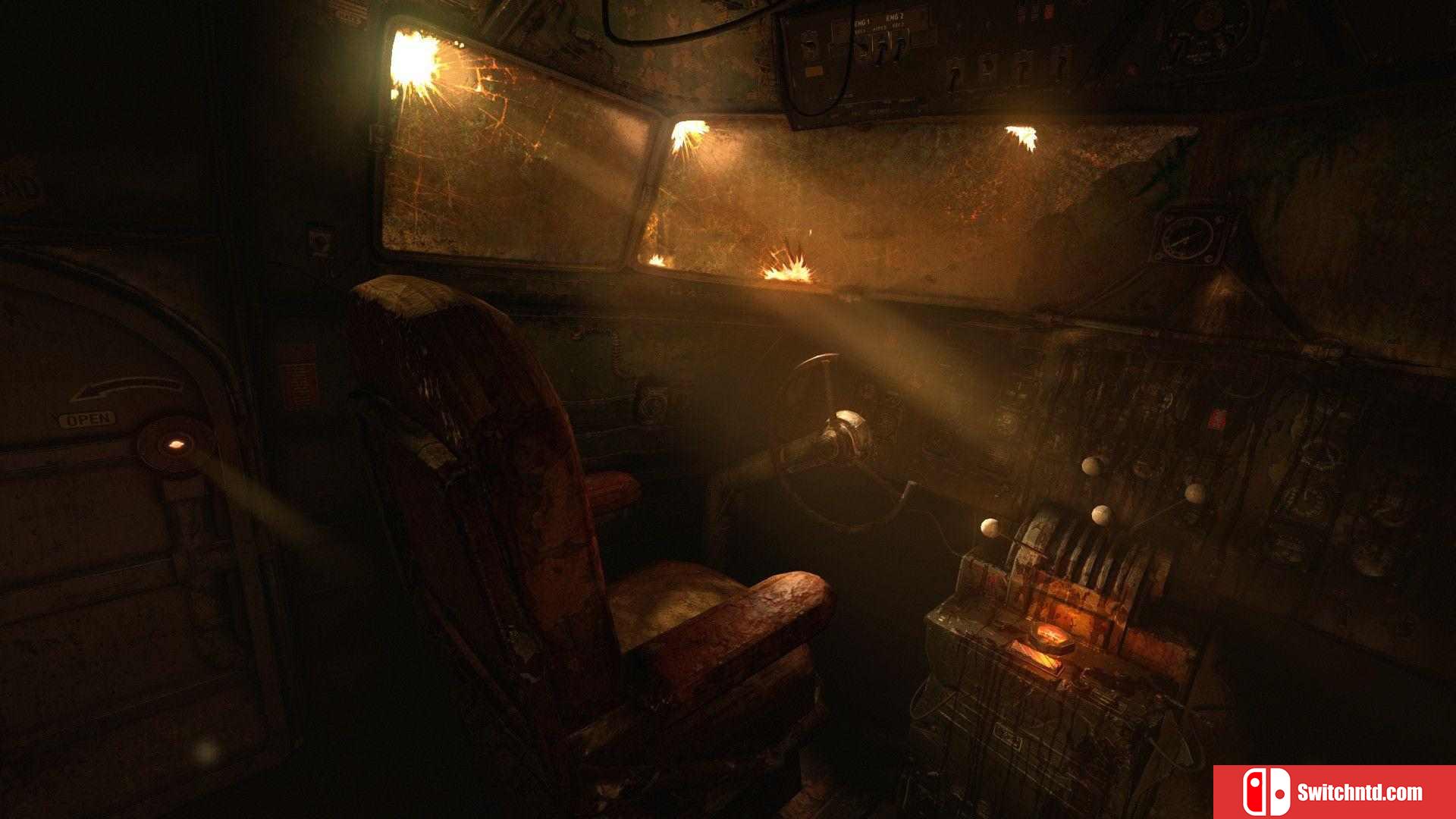《失忆症：重生（Amnesia: Rebirth）》CODEX镜像版[EN]_2