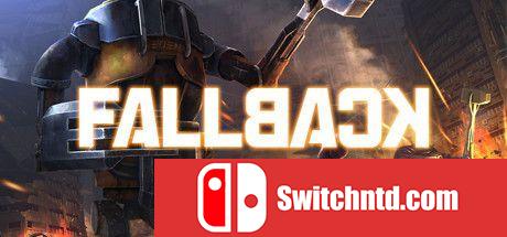 《撤退：起义（Fallback: Uprising）》集成Uprising升级 CODEX镜像版[EN]_0