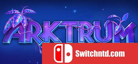 《Arktrum（Arktrum）》DARKSiDERS镜像版[EN]_0
