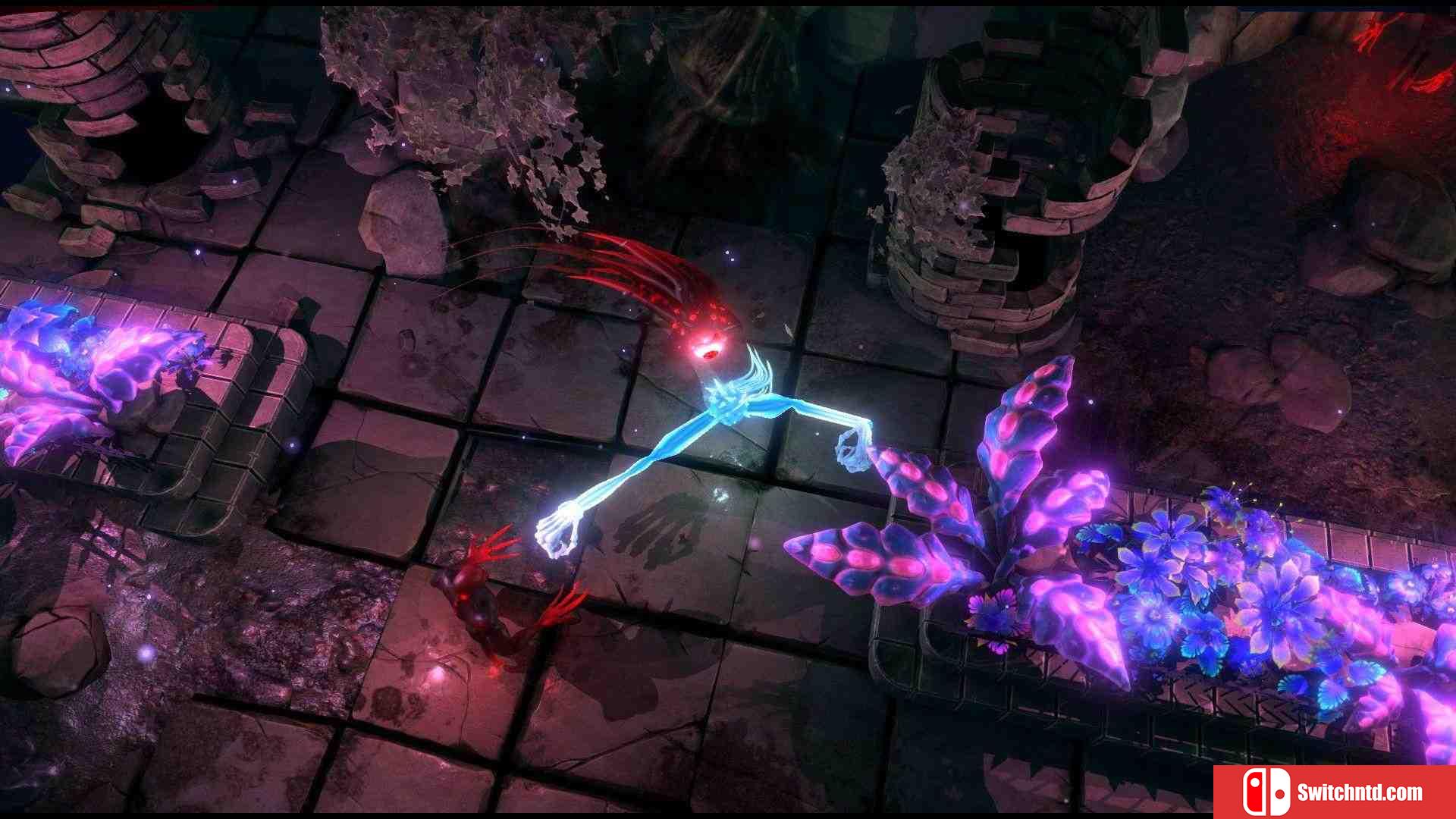 《Arktrum（Arktrum）》DARKSiDERS镜像版[EN]_1
