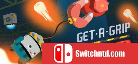 《Get-A-Grip Chip（Get-A-Grip Chip）》v16.10.2020 Haoose硬盘版[EN]_0