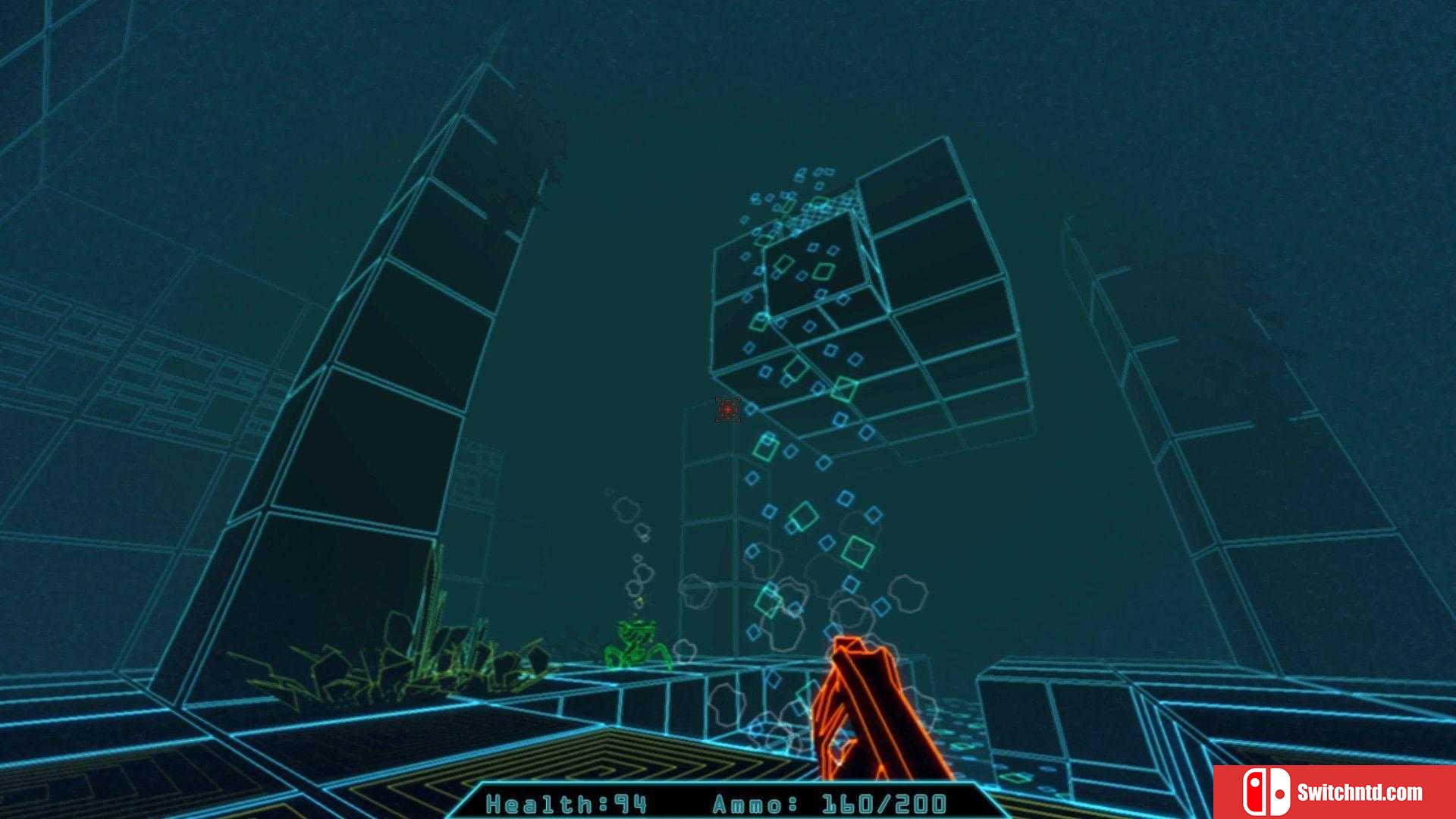 《悖论向量（Paradox Vector）》v16.10.2020 Haoose硬盘版[EN]_2