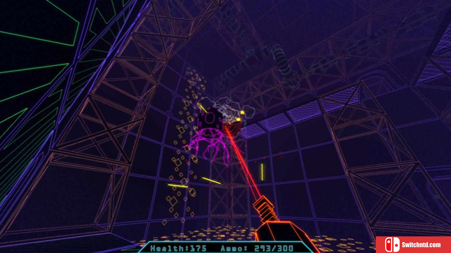 《悖论向量（Paradox Vector）》v16.10.2020 Haoose硬盘版[EN]_3