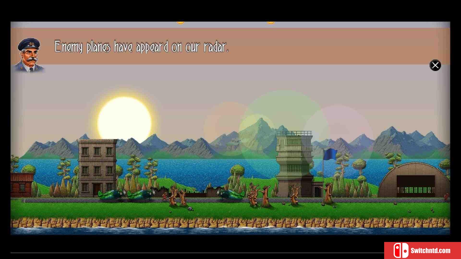 《狗斗王牌（Rogue Aces）》豪华版 SiMPLEX硬盘版[EN]_1
