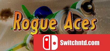 《狗斗王牌（Rogue Aces）》豪华版 SiMPLEX硬盘版[EN]_0