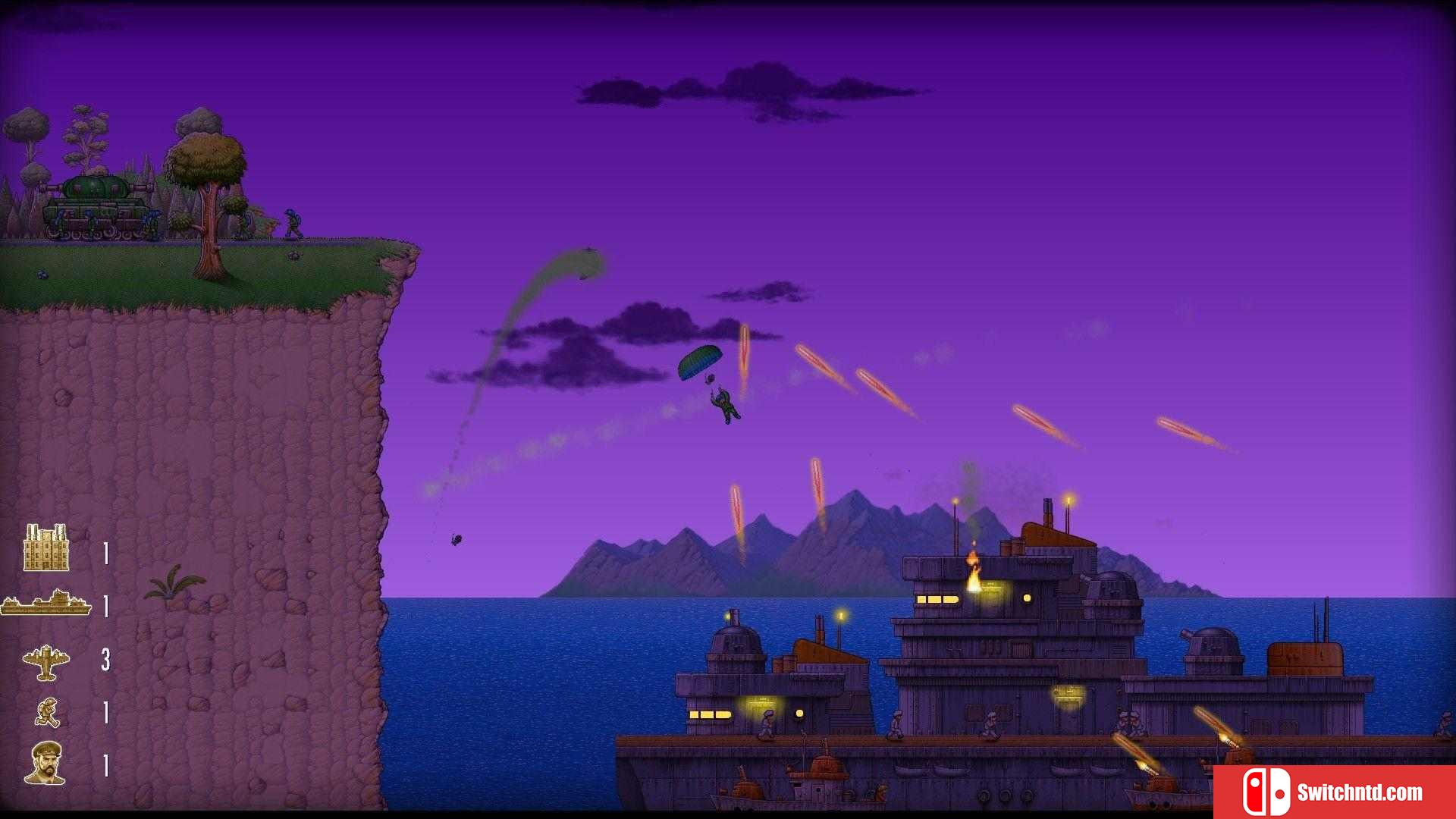 《狗斗王牌（Rogue Aces）》豪华版 SiMPLEX硬盘版[EN]_4