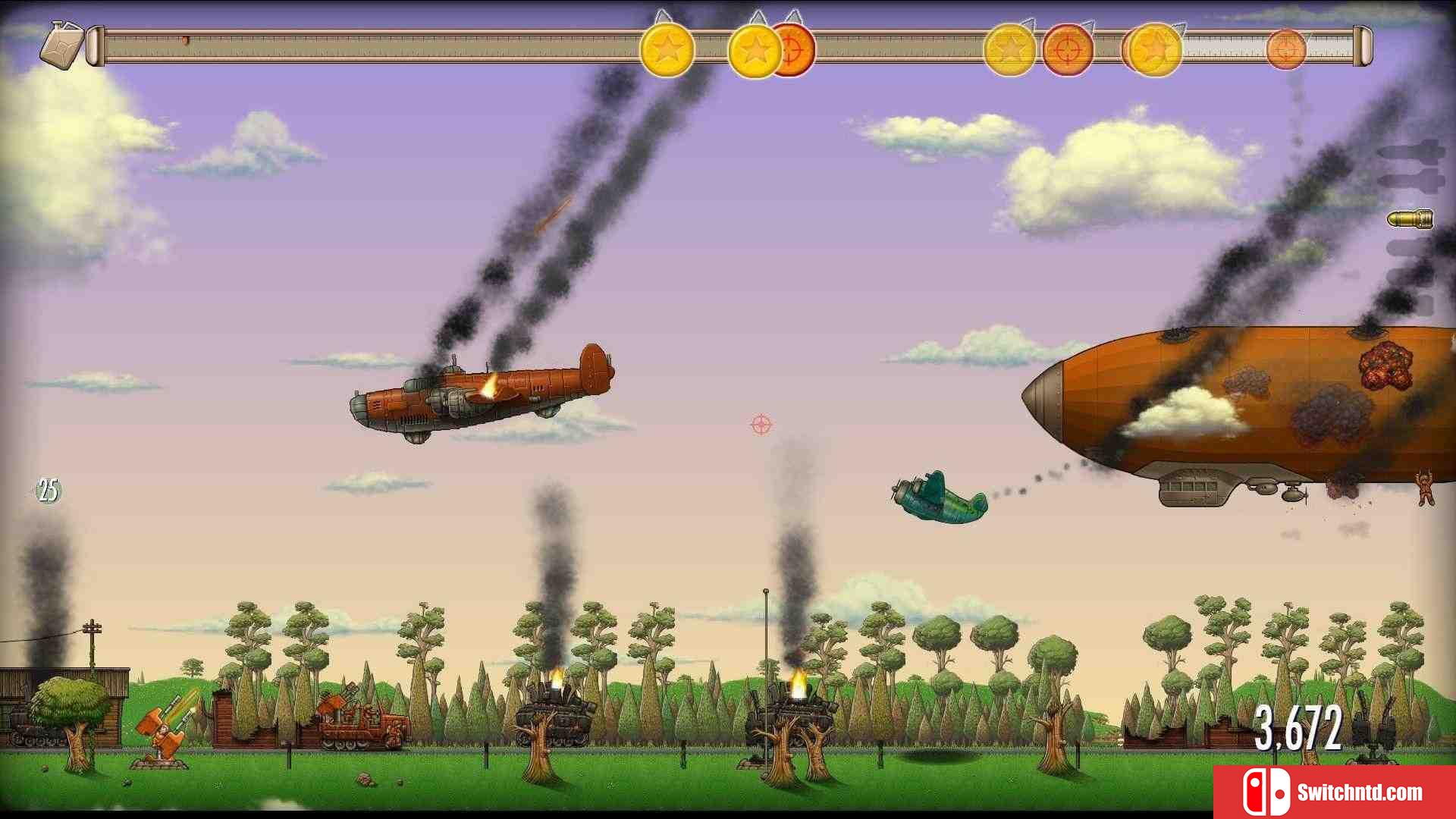《狗斗王牌（Rogue Aces）》豪华版 SiMPLEX硬盘版[EN]_3
