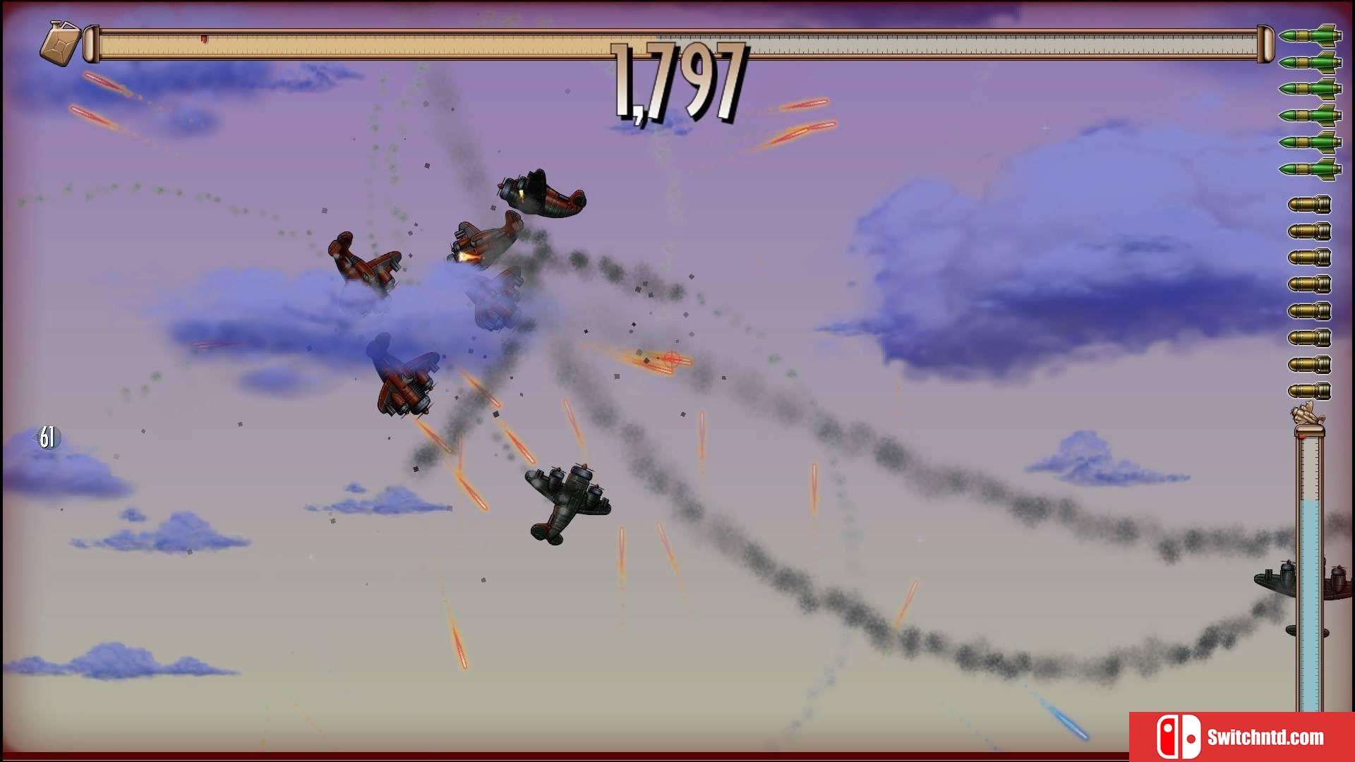 《狗斗王牌（Rogue Aces）》豪华版 SiMPLEX硬盘版[EN]_5