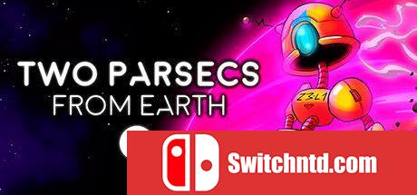 《离地球两秒（Two Parsecs From Earth）》SiMPLEX硬盘版[EN/JP]_0