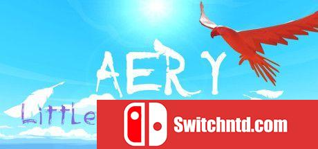 《Aery（Aery）》Build 5546154 Chronos硬盘版[EN]_0