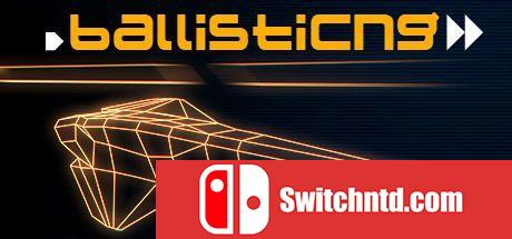 《反重力飞行（BallisticNG）》Build 5676835 Chronos硬盘版[EN]_0